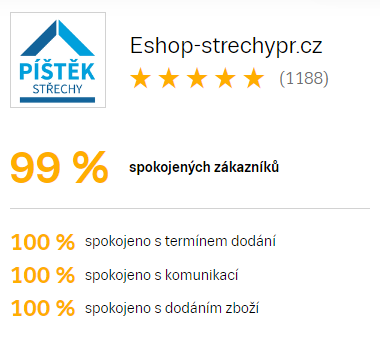 99% spokojených zákazníků, Zboží.cz