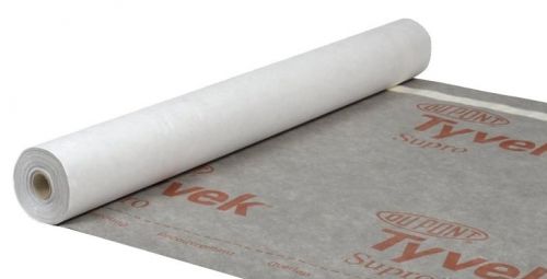 DuPont Tyvek Supro Tape ( role 75 m2)