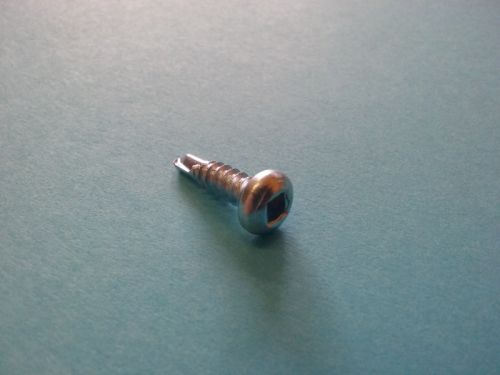 Šroub NEREZ  TEX 4,2 x 16 mm