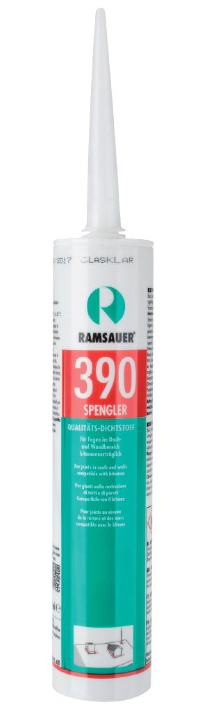 Klempířský tmel SPENGLER 390