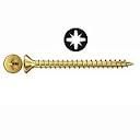 Vrut se zápustnou hlavou Pz 4,0 x 50 mm