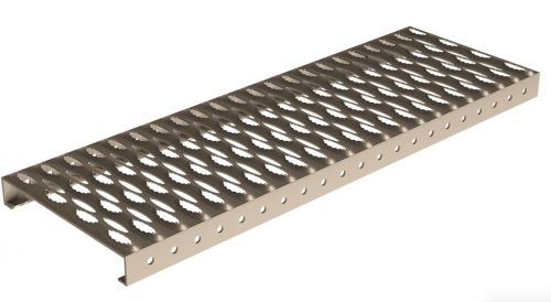 Střešní lávka CEDA 120 cm - Barva antracit RAL 7016