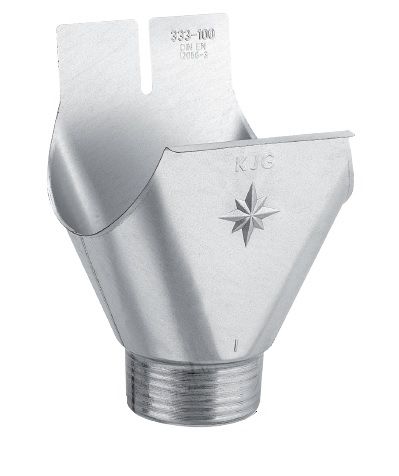 PZ kotlík 250/60 mm, KJG