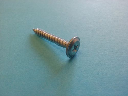 Montážní šroub s plochou hlavou PZ GM - S 4,2 x 32