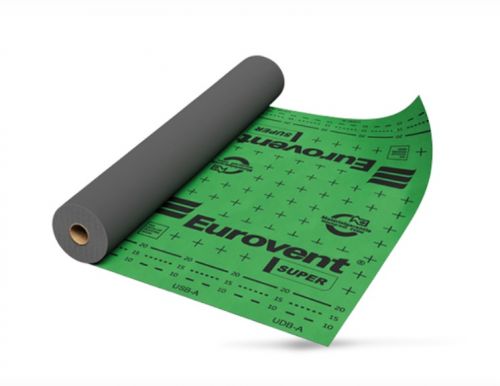 Eurovent SUPER 170 g/m2 (role 75m2)