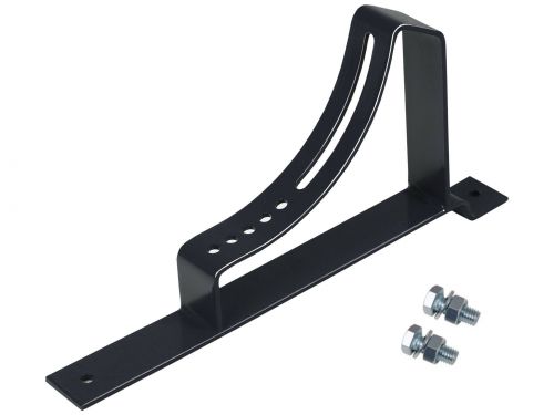 Vzpěra střešní lávky  BD (350/20 mm) - Barva antracit RAL 7016