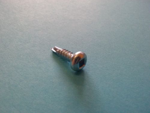 Šroub TEX ZN 4,2 x 16 mm