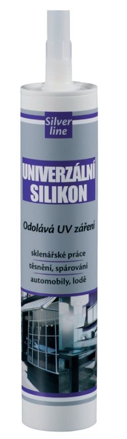 Univerzální silikon