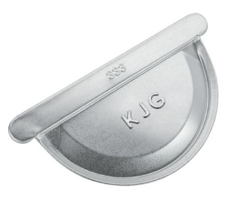 Čelo žlabu 250, KJG PZ