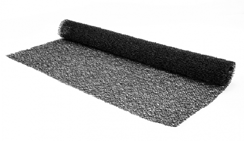 KJG Strukturovaná rohož 8mm (role 35m2)