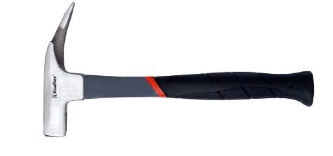 Kladivo tesařské FIBREGLASS (hmotnost 0,6 kg)