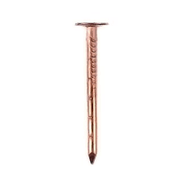 Hřebík lepenkový CU  - 2,8 x 32 mm; 1kg