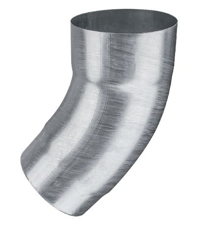 PZ koleno 120/40°, KJG