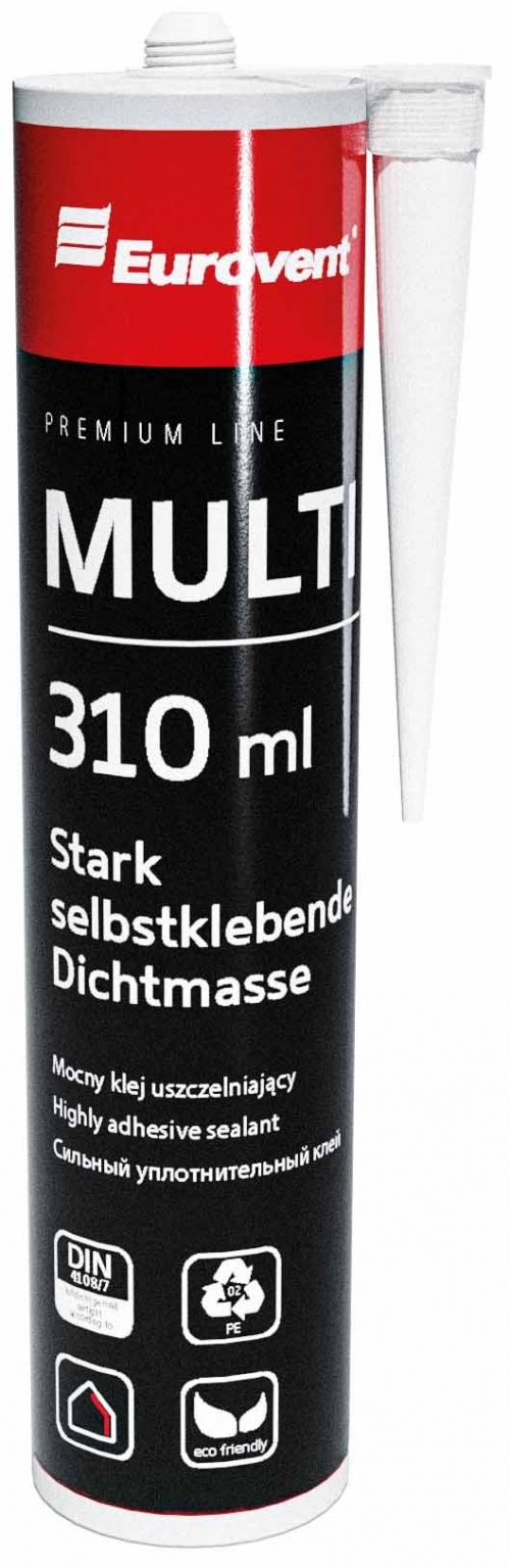 Lepidlo na fólie 310ml MULTI