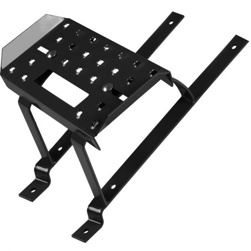 Střešní stupeň TECTO BD (350/20 mm) - Barva antracit RAL 7016