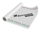 Parotěsná fólie EUROVENT STANDART N 90 g/m2 (prodej od 1m2)