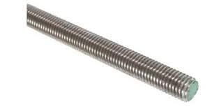 Závitová tyč pozinkovaná M16, 1 mb