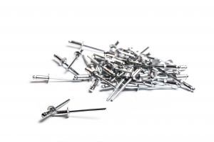 Nýt trhací pozink 3,2 x 8 mm