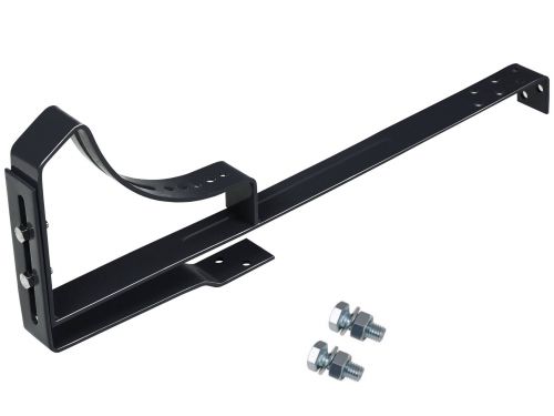 Vzpěra střešní lávky DBDC - Barva antracit RAL 7016