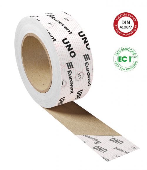 UNO opravná páska membrán 50mm x 25mb