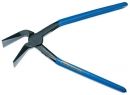Kleště klempířské falcovací 45° š. 50 mm ZBIROVIA
