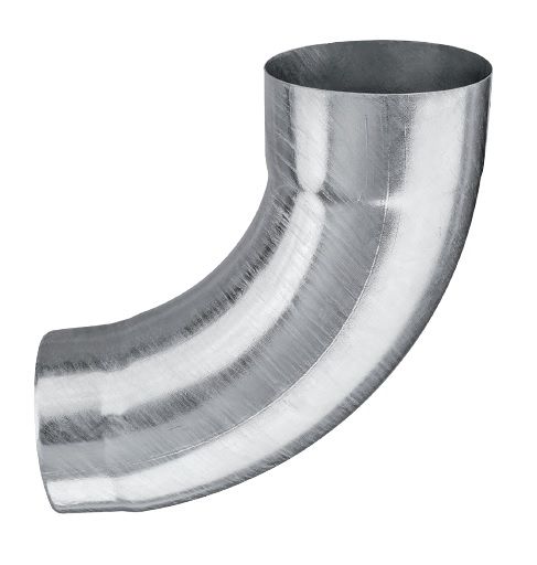 PZ koleno 100/85°, KJG