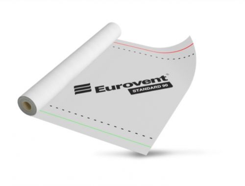 Eurovent STANDART 90 g/m2 (prodej od 1m2)