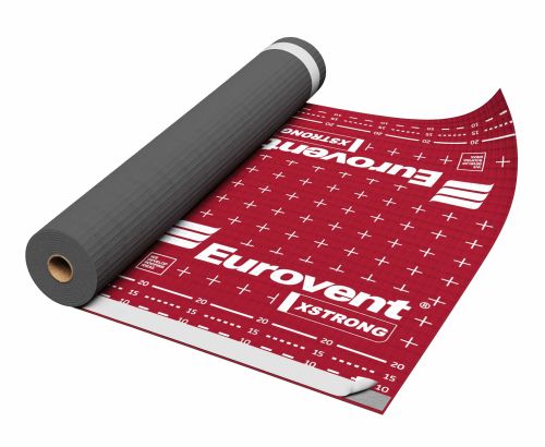Eurovent XSTRONG SK 2 250g/m2  (role 45m2)