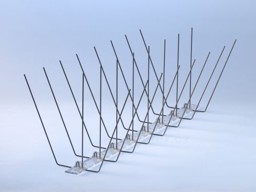 Ochrana proti ptákům H113 ( kus 320 mm)