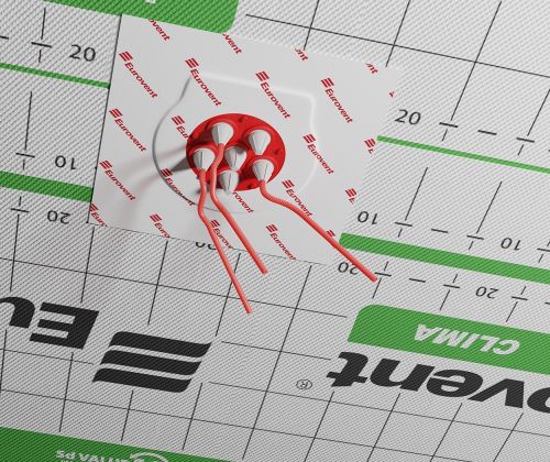 Těsnící manžeta 6 x 4 - 11mm MULTI SEAL KM1