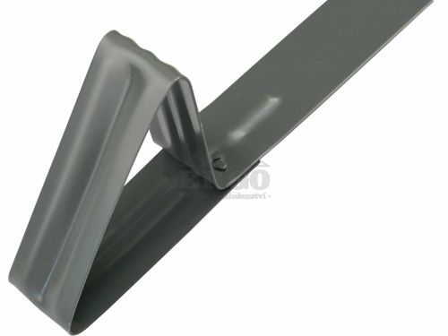 Protisněhový hák D-93 pro tašku Tondach Planoton 14/ Figaro Deluxe - Barva granit