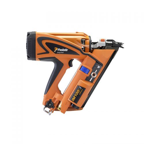 Hřebíkovačka PASLODE  IM100Xi