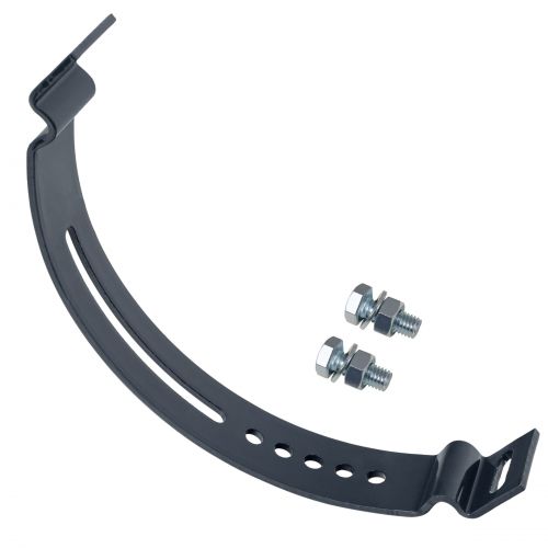 Držák střešní lávky CLASSIC - Barva antracit RAL 7016