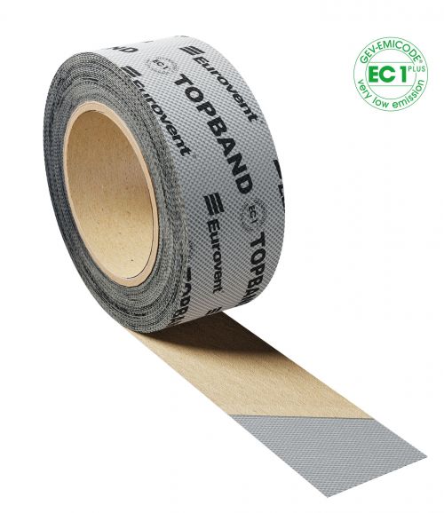 TOPBAND opravná páska membrán 50mm x 25mb