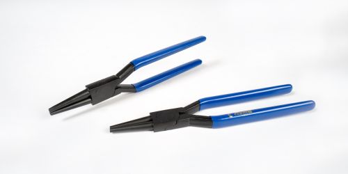 Kleště klempířské kulaté š. 45 mm ZBIROVIA