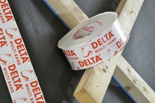 DELTA MULTI BAND 60mm/25mb