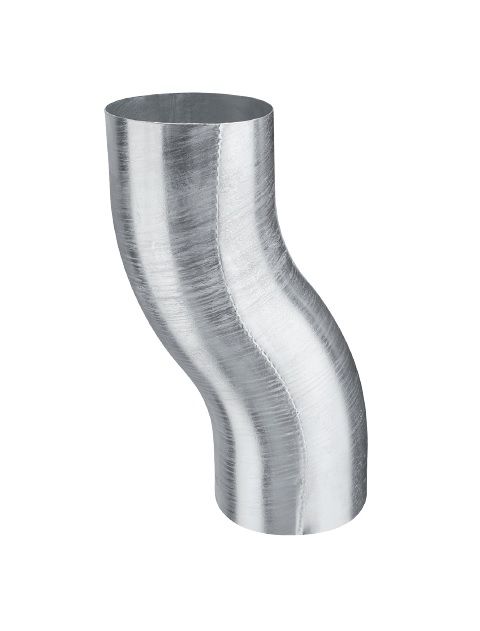 PZ koleno odskokové 80, KJG