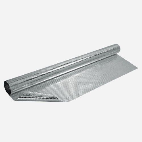 Den Braven reflexní fólie ALPET 105N (role 75m2)