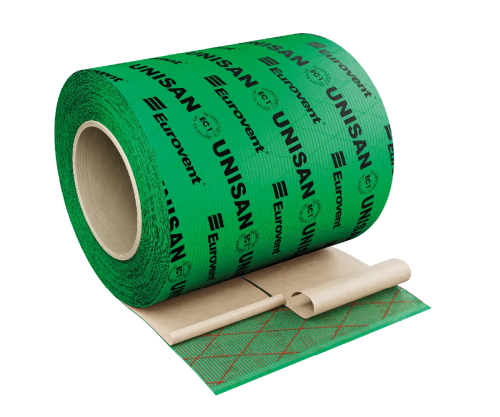 UNISAN jednostraná páska 150mm x 25mb