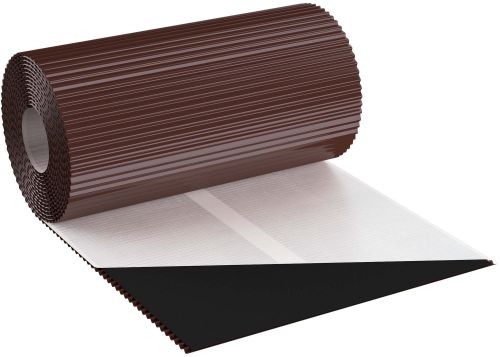 Samolepící Al  pás FLEX STANDARD 300mm, prodej od 1 m - Barva světle hnědá