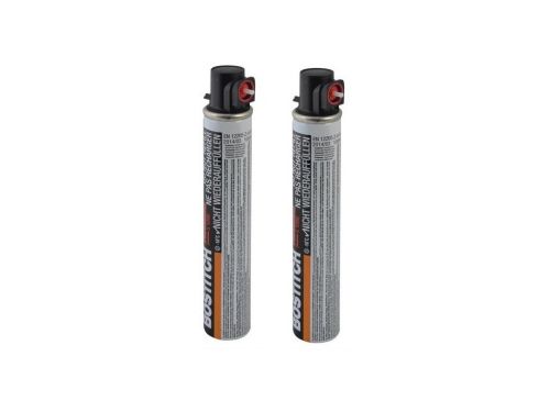 Bostitch plynová bombička 80 ml