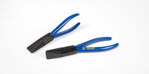 Kleště klempířské rovné š. 24 mm ZBIROVIA