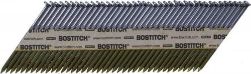  Hřebíky Bostitch KONVEXNÍ PT 2,8 x 63 mm, 2200 ks