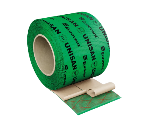 UNISAN jednostraná páska 100mm x 25mb