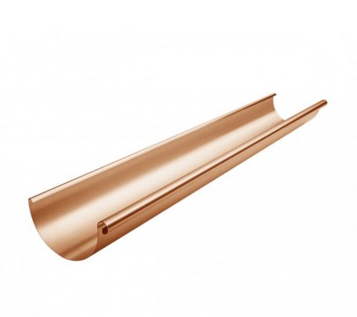 Cu žlab 280/4 mb, KJG