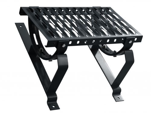 Set střešní komunikace CLASSIC 800 cm plech. krytina 350/20 - Barva antracit RAL 7016