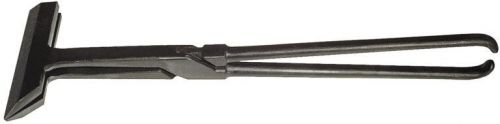 Kleště falcovací45st 180mm STUBAI
