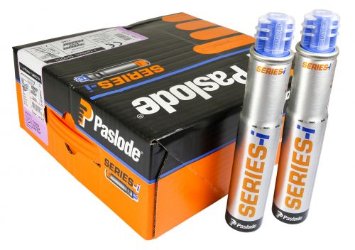 Hřebíky PASLODE F-PACK 3,4x100 hladké